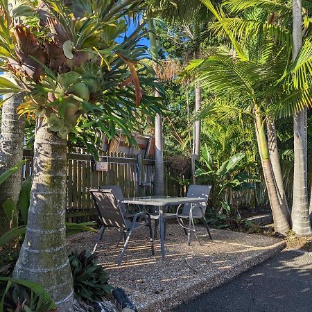 Sail Inn Motel Yeppoon Kültér fotó