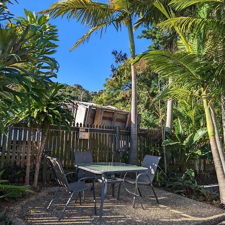 Sail Inn Motel Yeppoon Kültér fotó