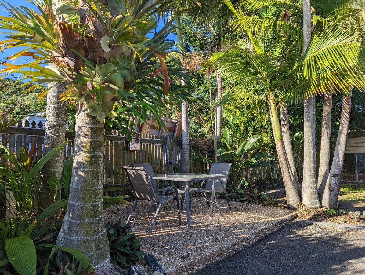 Sail Inn Motel Yeppoon Kültér fotó
